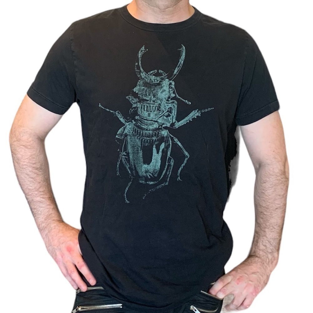 French Connection Bug Tee
